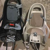 Seggioloni da Decathlon per bimbo e bimba da 1a 3