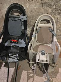 Seggioloni da Decathlon per bimbo e bimba da 1a 3