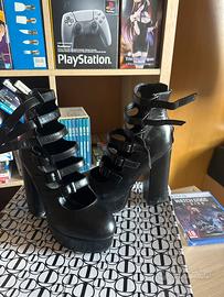 Scarpe 36