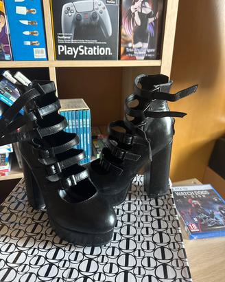 Scarpe 36