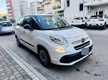 Fiat 500L Pro 1.3 Multijet Mirror