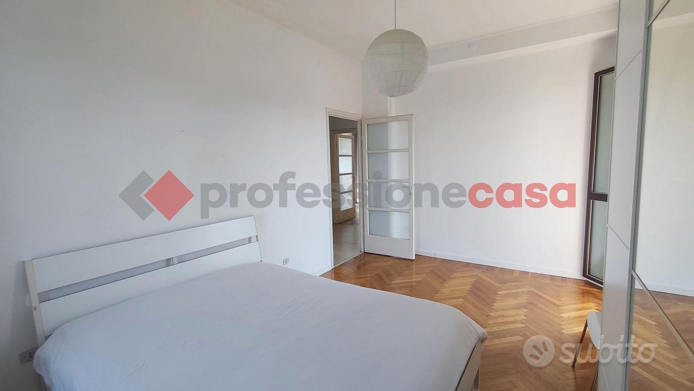 Apartment in Milano, Maciachini - Maggiolina, Municipio 9 - Vista 2
