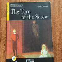 The turn of the Screw