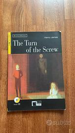 The turn of the Screw