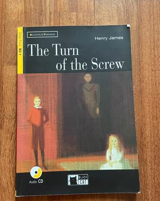 The turn of the Screw
