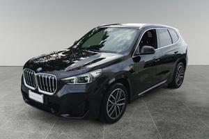 BMW X1 xdrive23d mhev 48V Msport auto