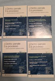 riviste diritto penale e processo