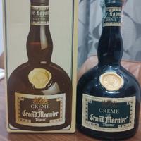 Creme de grand Marnier