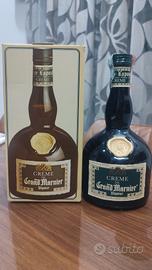 Creme de grand Marnier