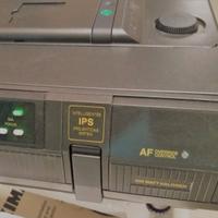 PROIETTORE DIAPOSITIVE Braun Paximat Multimag 5025