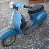 Piaggio Vespa 50 Special (V5B3) - 1982