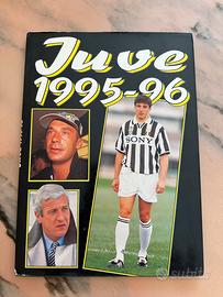 Libro Juve 1995-96