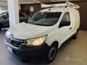 Renault Kangoo Express 1.5 Blue dCi 95 Ice AU...