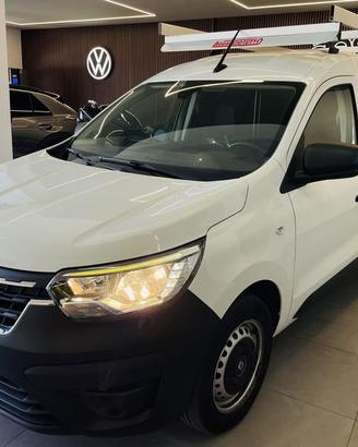Renault Kangoo Express 1.5 Blue dCi 95 Ice AU...