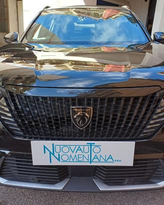 PEUGEOT 2008 PureTech 100 S&S Allure Tagliandata