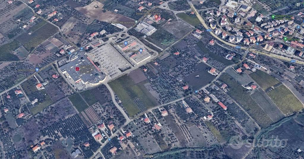 Terreno di 11690 m² a Ortona - Vista 5
