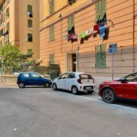 Bilocale appena ristrutturato
