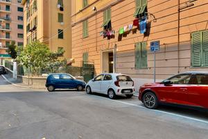 Bilocale appena ristrutturato