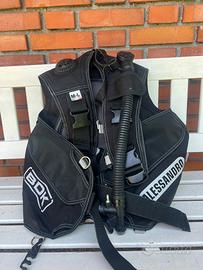 GAV Jacket BDK