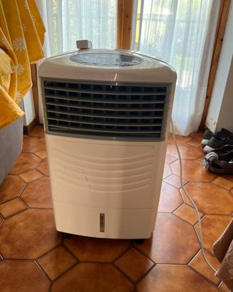 Refrigeratore di ambiente