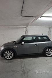 Mini One D 1.6