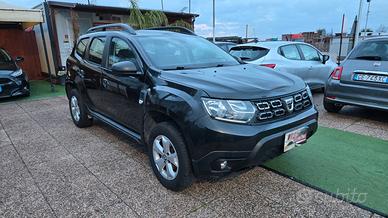 Dacia Duster 1.6 SCe GPL 4x2 Prestige