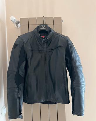 Giacca Pelle Dainese Razon TG 46