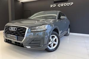 Audi Q2 30 TDI S tronic Business