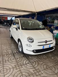 Fiat 500 1.2 EasyPower Lounge