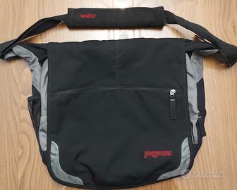 Borsa porta PC Jansport
