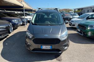 Ford Tourneo Courier 1.5 TDCI 100 CV Plus