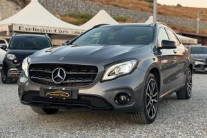 Mercedes-benz GLA 200 d Automatic Amg Premium