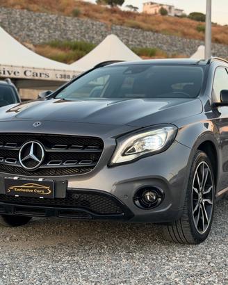 Mercedes-benz GLA 200 d Automatic Amg Premium
