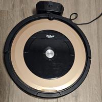 Robot aspirapolvere Romba 895