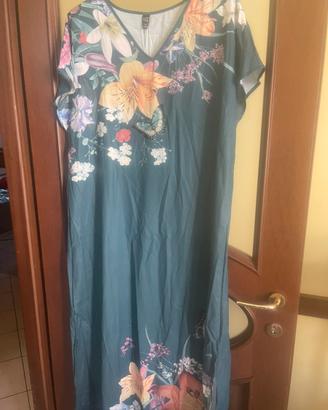 Vestito lungo