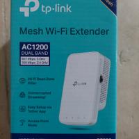 TP-Link Ac1200 RE330 WI-FI Extender