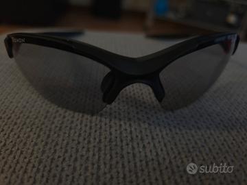 occhiali fotocromatici