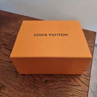 Scatola Louis Vuitton