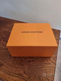 Scatola Louis Vuitton