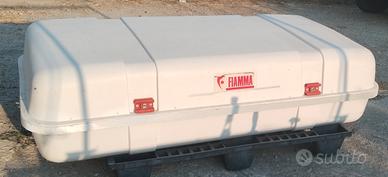 bagagliera fiamma xxl
