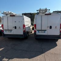 Numero 3 Fiat Ducato professional 115 MJ