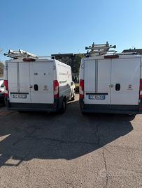 Numero 2 Fiat Ducato professional 115 MJ