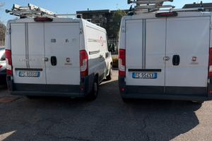 Numero 3 Fiat Ducato professional 115 MJ