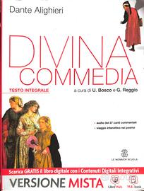 Divina Commedia