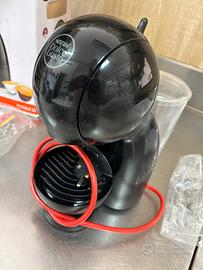 Macchina caffè dolce gusto krups