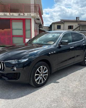 Maserati Levante V6 Diesel AWD