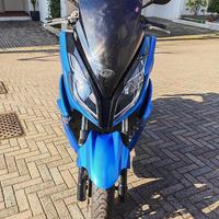 Kymco Xciting 300i - 2015