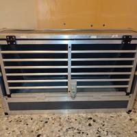 kennel auto 