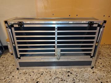 kennel auto 