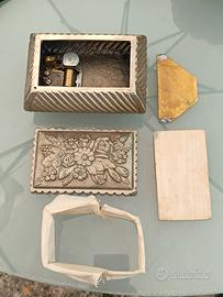 carillon vintage da collezione 